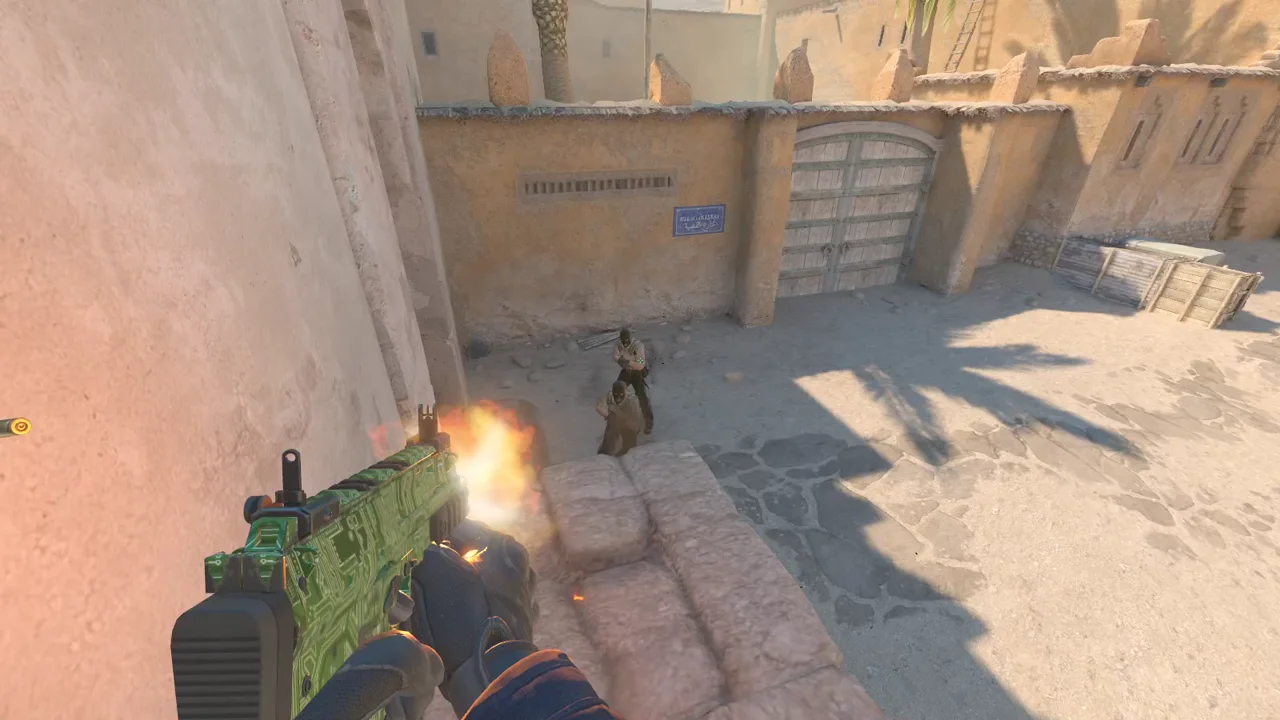 highlight